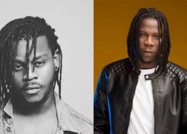 I Gave My Shirt To Stonebwoy For Samini’s Climax Video – Jupitar Reveals 2 I Gave My Shirt To Stonebwoy For Samini’s Climax Video – Jupitar Reveals
