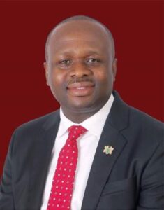 I Was Not Groomed To Attack Rawlings – Omane Boamah Denies Prof Ahwoi's Claims