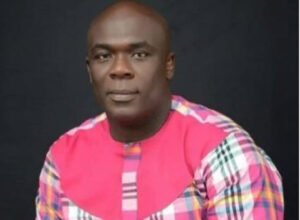 If NPP Is Not In Power Then What Is The Importance Of Me Being An MP? - Kwasi Poku Bosompem