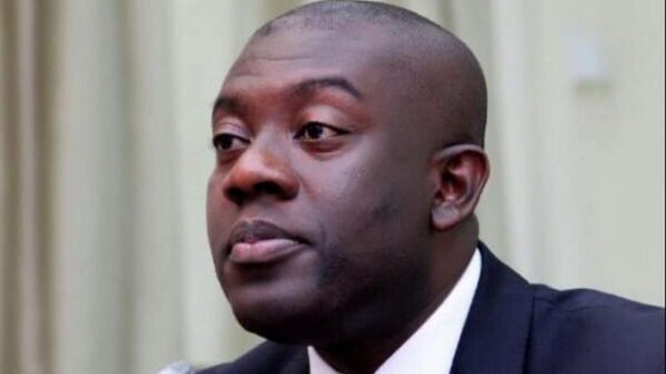 Kojo Oppong Nkrumah Finally Speaks On All The Attacks; Clears Air