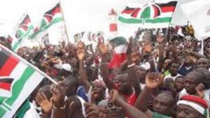 Mahama storms NDC ‘World Bank’ Volta, Oti Regions as He Begins Tour Today