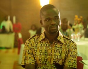 Manasseh Azure Predicts The Outcome of 2020 Presidential Elections