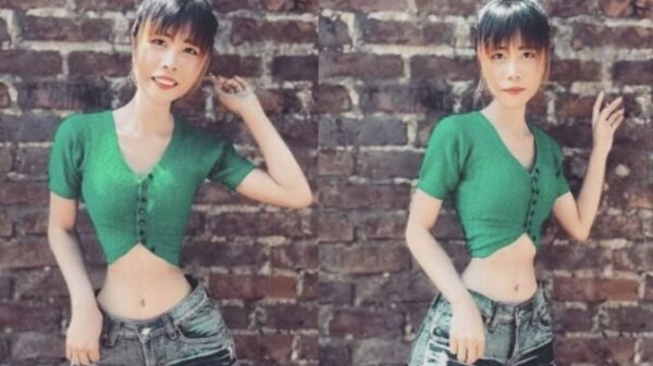 VIRAL NEWS: Meet the Woman Who Breaks Internet With Her Tiniest 13.7-Inch Waist That Got the World Talking-SEE PHOTOS/VIDEO