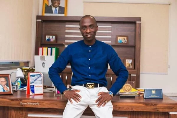 NDC Tried 22 Times to Assassinate Me, But It All Failed - Owusu Bempah 2 NDC Tried 22 Times to Assassinate Me, But It All Failed -Owusu Bempah