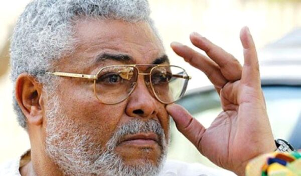 Prof. Ahwoi Reveals How They Cured “Vampiric” Rawlings’ Spirit to Stop Killings of Public Officials & Others