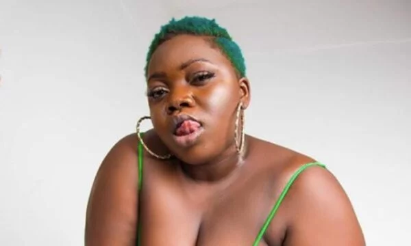 Queen Haizel Pops Up After Months Of Being Confirmed Dead