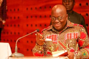 President Akuffo-Addo Embark On 3-Day Tour To Central Region