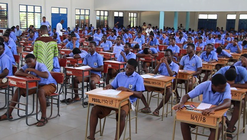 All Schools In Ghana Re-Opening On September 8th, True/False? -CHECK THIS