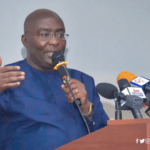 #LIVESTREAMING: Bawumia Speaks on NPP’s Infrastructure - WATCH HERE