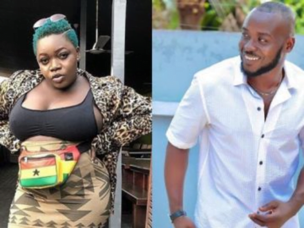 Radio Presenter Nana Romeo of Accra FM Busted - WATCH VIDEO