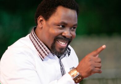 TB Joshua Predicts Winner of 2020 Elections in Ghana; Declares Death of two Prominent Politicians as a result of the Polls