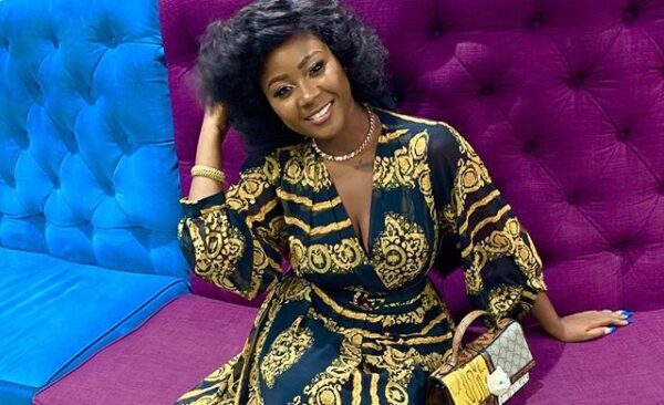 “every Woman Is A Prostitute, There’s Nothing Wrong With A Man Supporting A Woman Financially – Actress Salma Mumin Justifies ‘papa No’ Conundrum