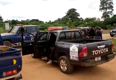 NPP MP Accused Of Turning Dormaa West Bloody; One Killed