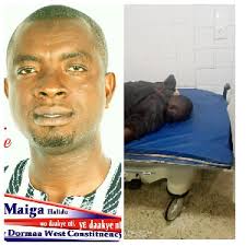 NPP MP Accused Of Turning Dormaa West Bloody; One Killed