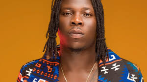Stonebwoy Needs a Therapist to Help Control His Anger- Micheal Ola