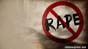 Man Killed, Wife Raped But Police Ignore Call