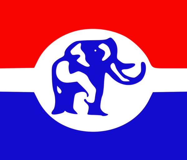 2020 Election ; We'll Snatch Amasaman Seat From NDC- NPP 2 We'll Snatch Amasaman Seat From NDC NPP; 2020 Election