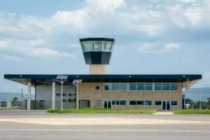 Aviation Ministry Reveals Why Airlines Refusing to Fly to Volta Region