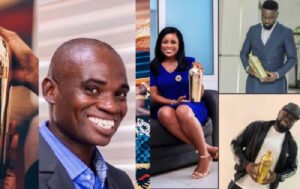 My 'UN Kofi Annan' awards scheme not fake - Kwame Fordjour hits back at critics