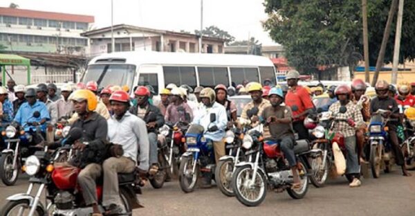 Bawumia Promising To Give Us Cars, Look At That Joke – Okada Riders Association