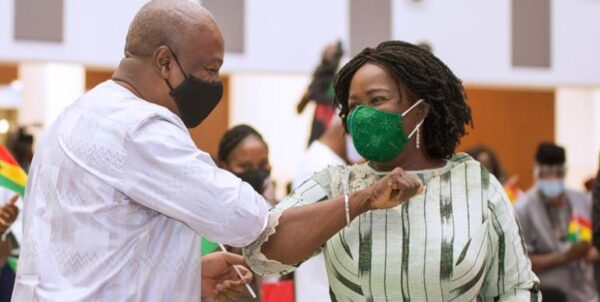 Mahama Is A Man Of His Word’ – Jane Naana 2 Mahama Is A Man Of His Word’ – Jane Naana