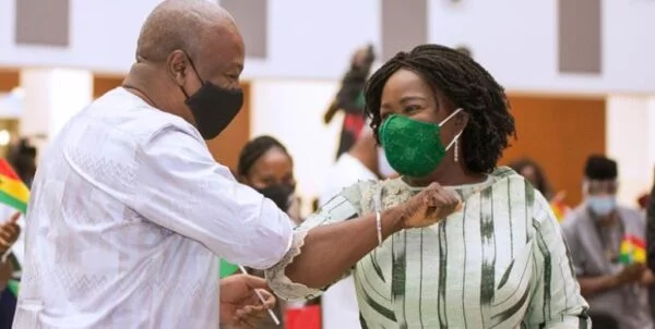 Mahama Is A Man Of His Word’ – Jane Naana 2 Mahama Is A Man Of His Word’ – Jane Naana