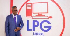 I’ll Borrow To Make Ghanaians Comfortable If I Win – Akpaloo