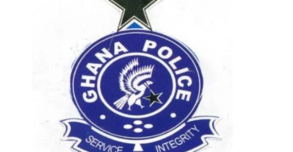 Police Gun Down Two Robbers At Ofankor