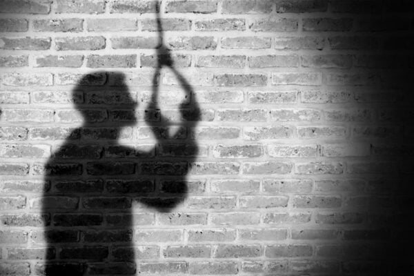 Man Commits Suicide After Allegedly Killing His Girlfriend n Cape Coast