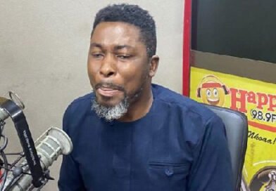 A-Plus Blows Whistle Of a New Disease In Ghana