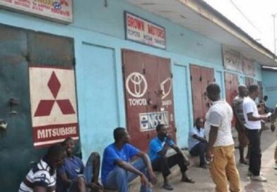 We Are Ready To Leave Ghana – Nigerian Traders Finally Agree