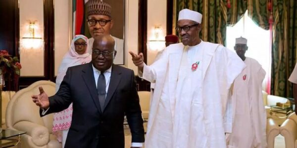 Resolve all trade-related issues now that you’re ECOWAS Chairman – GUTA to Akufo-Addo