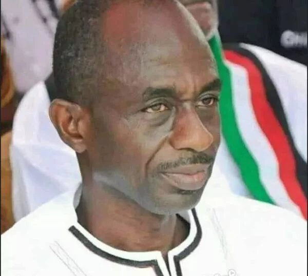 We'll Compile Our Own Voter Register To Check Manipulations By EC — Asiedu Nketia