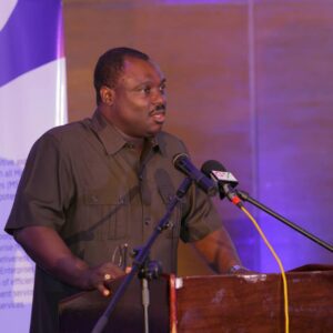 Ashanti Region To Get 50 New Factories Under 1D, 1F-Minister