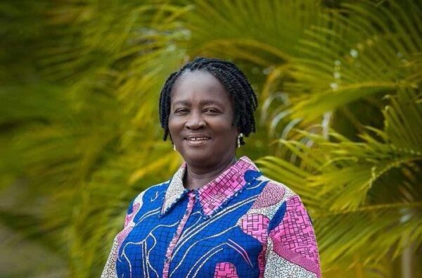 Everyone Has A Role To Play - Prof. Naana Jane Opoku-Agyemang