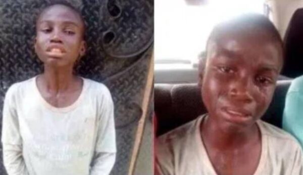 19-Year-Old Boy Arrested For Using “FOR GIRLS JUJU” On His Mother And Impregnating Her