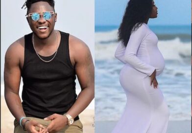 Fella Makafui Shows Off Room Of Baby Island In New Video