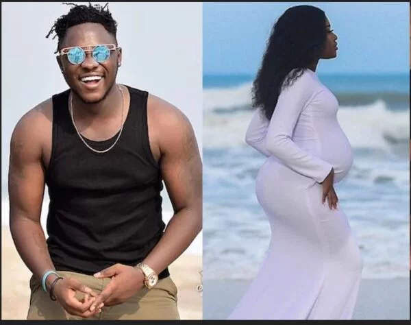 Fella Makafui Shows Off Room Of Baby Island In New Video