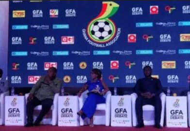 Ghana Football Association Holds Congress Ahead Of New League Season
