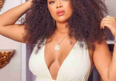 HYPOCRITES! Actress, Onyi Alex SLAMS Nigerians Who Celebrate BBNaija Stars For Fornicating On Live TV But Call Celebs Who Post Nudes Prostitutes