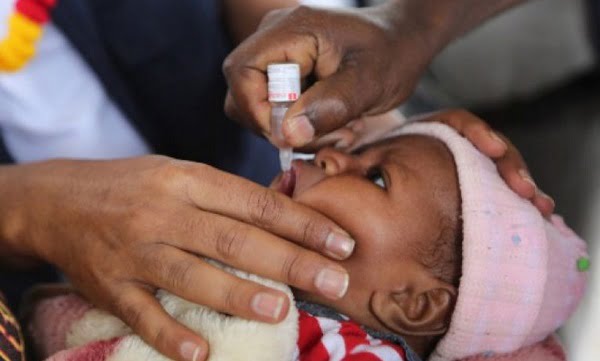 GHS To Embark On Nationwide Polio Vaccination Exercise