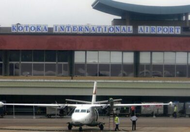 Danger Looms As More COVID-19 Cases Recorded At Kotoka International Airport