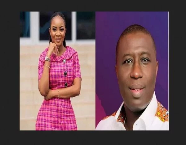 Stop being stupid – Angry Okaikoi Central MP descends on Serwaa Amihere