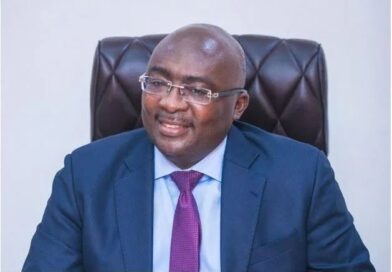 I Don’t Believe Mobile Money Should Be Taxed – Bawumia