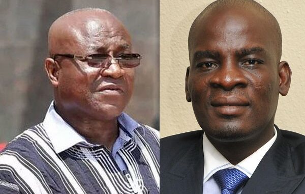 Minority Leader Drops Majority Leader’s Secrets In Agyapa Deal 2 Minority Leader Drops Majority Leader’s Secrets In Agyapa Deal