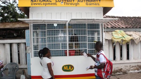 NLA Causes Arrest Of Lotto Fraudsters