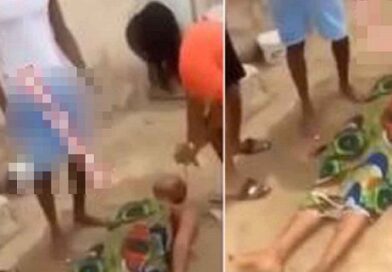 Girlfriend Collapses After 10 Rounds Of S3x, But Boyfriend Still Wants More 16 Girlfriend Collapses After 10 Rounds Of S3x, But Boyfriend Still Wants More