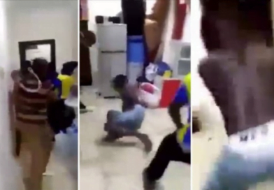 Man Busted With a Married Woman On Matrimonial Bed and What Happened Next Breaks Heart-WATCH VIDEO 17 Man Busted With a Married Woman On Matrimonial Bed and What Happened Next Breaks Heart-WATCH VIDEO