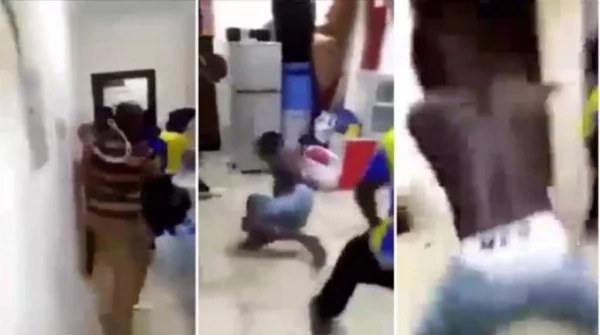 Man Busted With a Married Woman On Matrimonial Bed and What Happened Next Breaks Heart-WATCH VIDEO