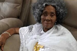 Rawlings’ Mother Dies At Aged 101